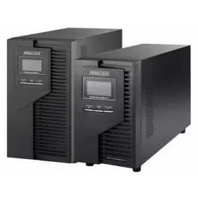 Mecer 20KVA 20000VA Smart Tower 16000W 3 Phase Online UPS